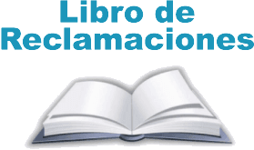 Libro de reclamaciones